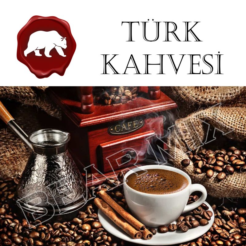 Türk kahvesi 